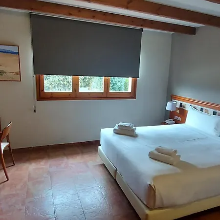 Mas De La Sala 4* Sallent