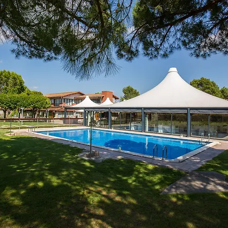 Hotel Mas De La Sala Sallent