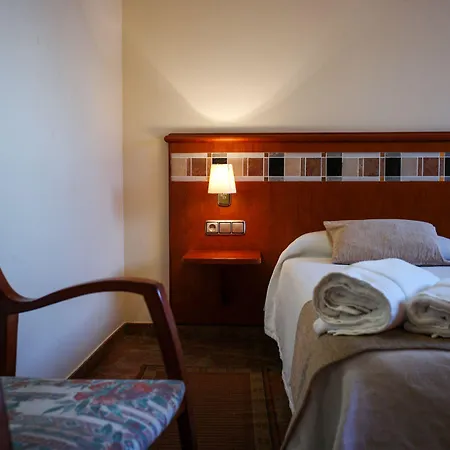 Mas De La Sala Hotel