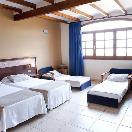 Mas De La Sala Ξενοδοχείο Sallent