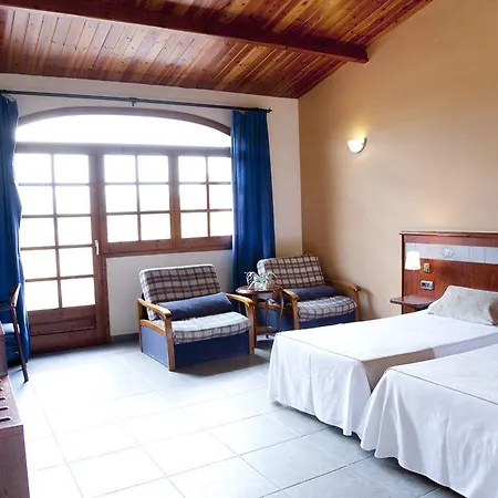 Mas De La Sala 4*