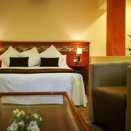 Mas De La Sala Hotel 4*