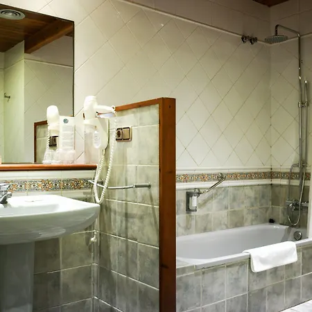 Mas De La Sala Sallent