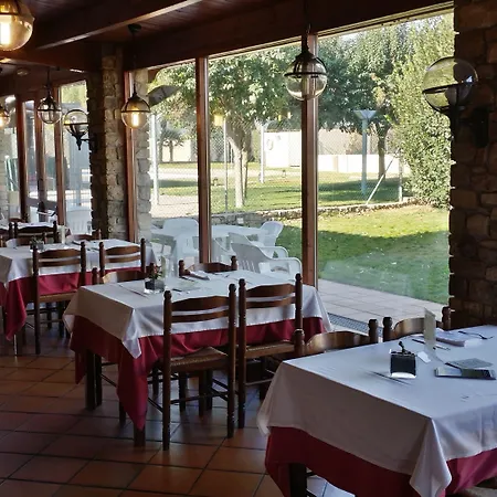 Mas De La Sala 4*
