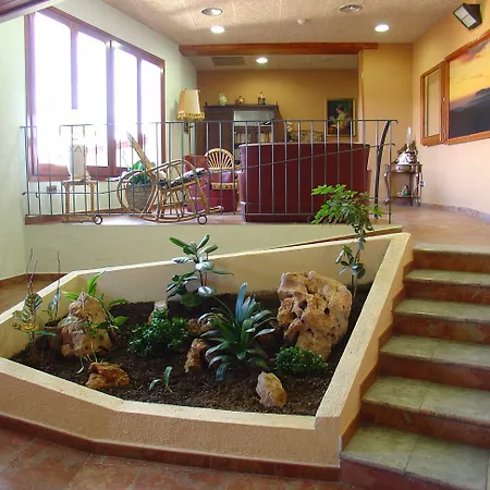 Mas De La Sala Hotel Sallent