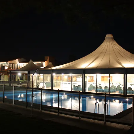 Mas De La Sala Hotel