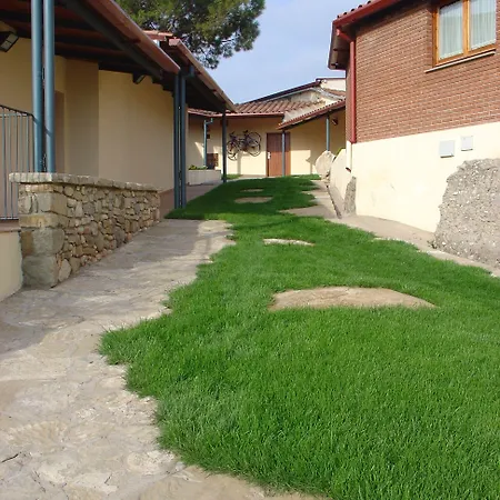 Hotel Mas De La Sala 4*