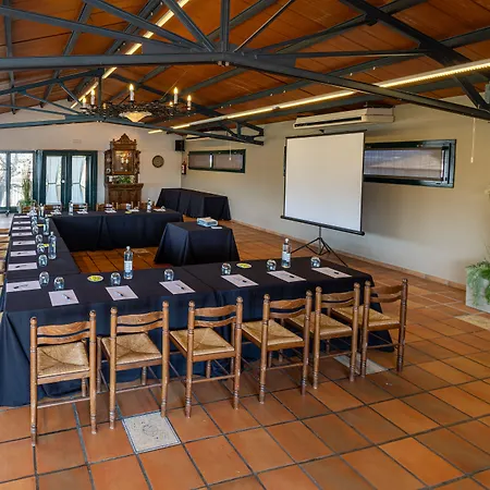 Mas De La Sala Sallent