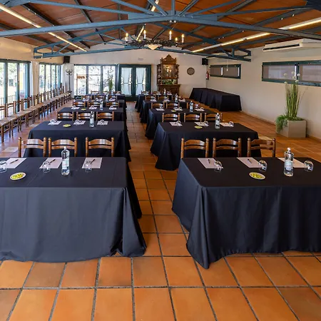 Mas De La Sala Otel