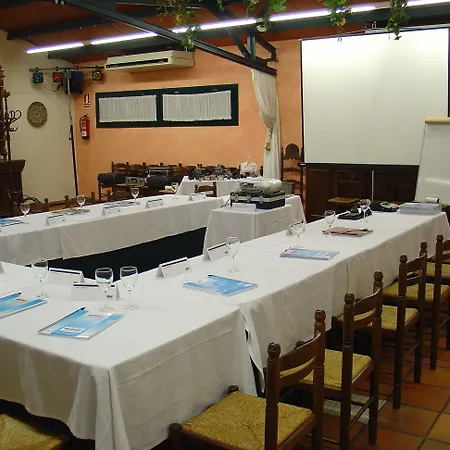 Hotel Mas De La Sala 4*