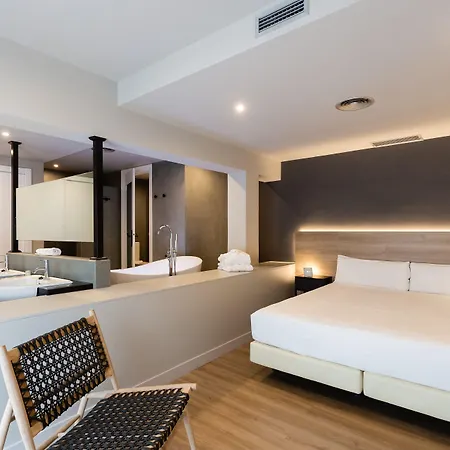Hotel Mas De La Sala Sallent