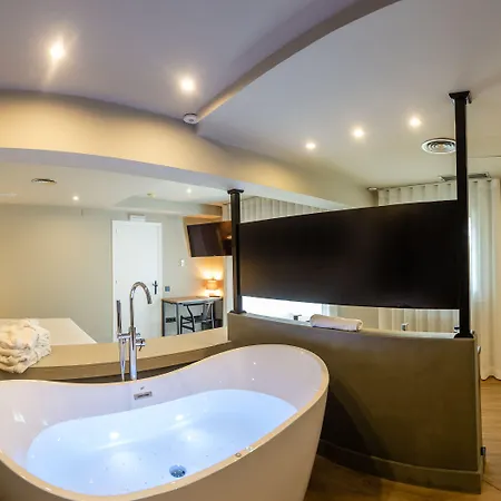 Mas De La Sala Hotel Sallent