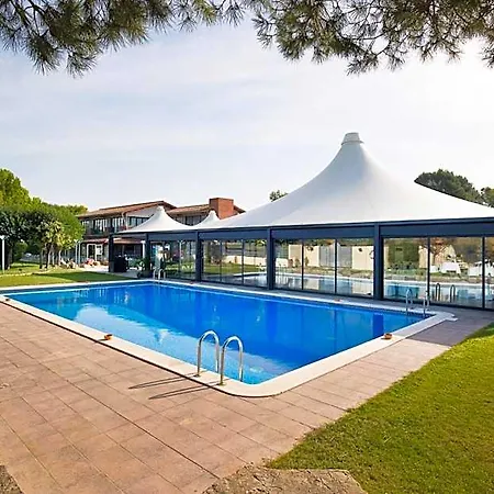 Hotel Mas De La Sala