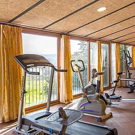 Mas De La Sala Hotel 4*