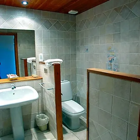 Mas De La Sala 4*