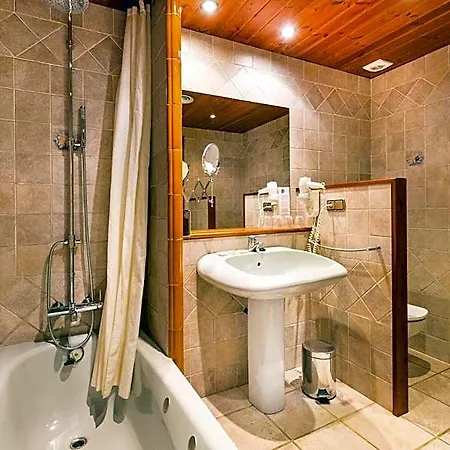 Mas De La Sala