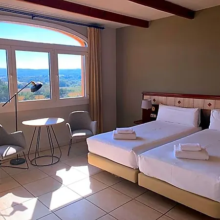 Hotel Mas De La Sala