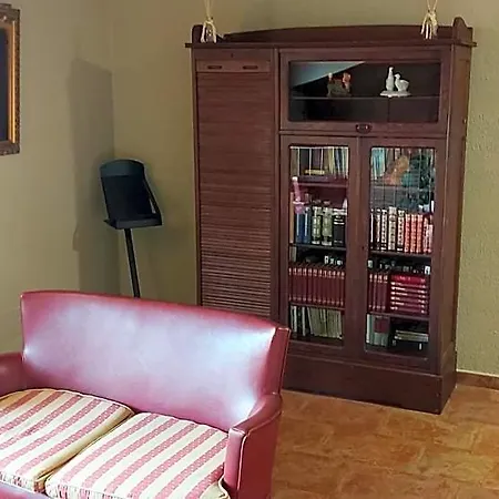 Hotel Mas De La Sala