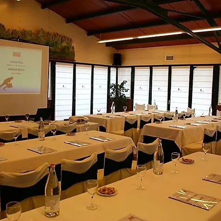 Hotel Mas De La Sala