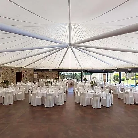 Mas De La Sala Hotel Sallent