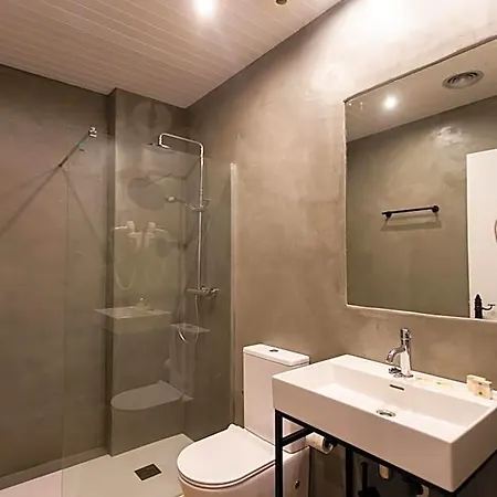 Mas De La Sala Sallent