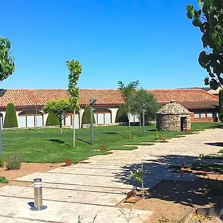 Mas De La Sala