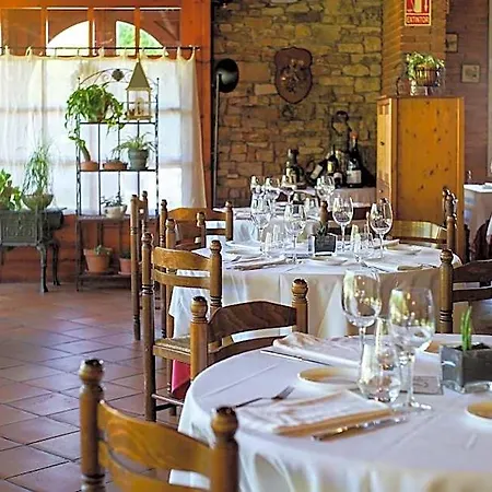 Hotel Mas De La Sala Sallent