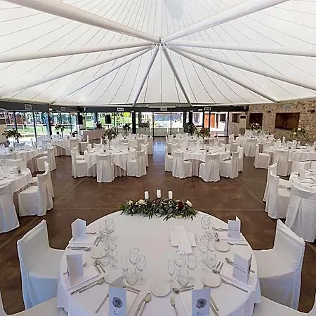 Mas De La Sala Hotel