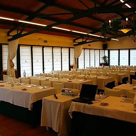 Mas De La Sala Hotel Sallent