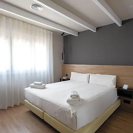Mas De La Sala Hotel