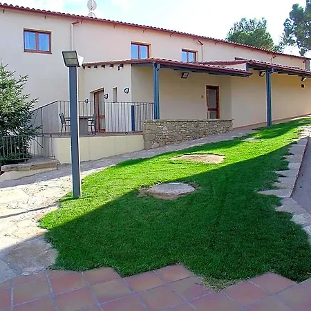Mas De La Sala