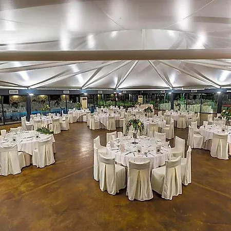 Hotel Mas De La Sala 4*