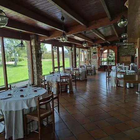 Hotel Mas De La Sala