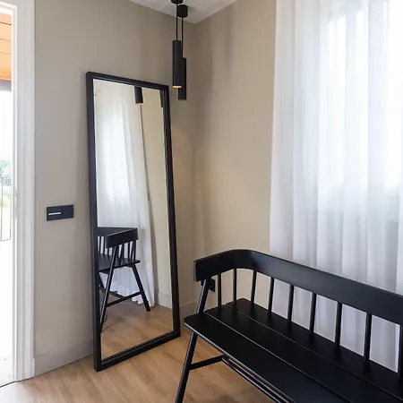 Hotel Mas De La Sala Sallent