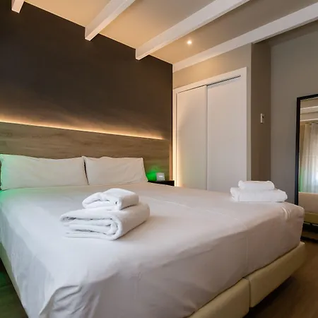 Mas De La Sala Hotel Sallent