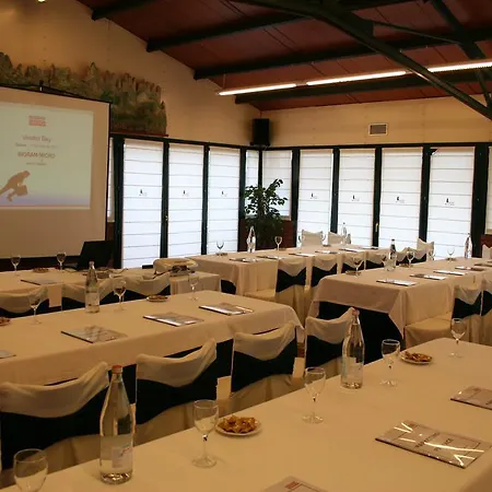 Mas De La Sala Hotel
