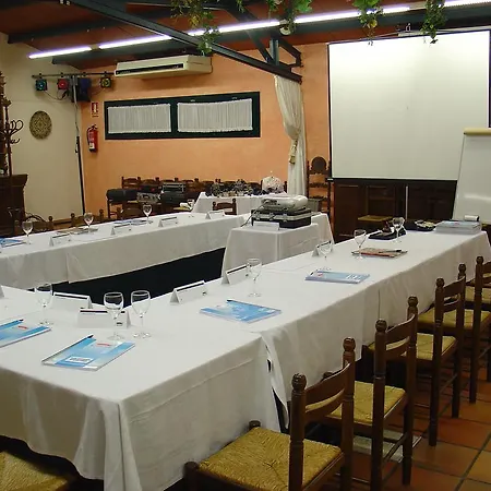Mas De La Sala Sallent