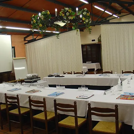 Mas De La Sala Sallent