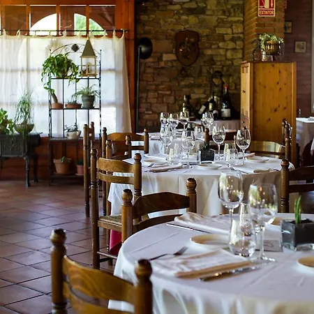 Mas De La Sala