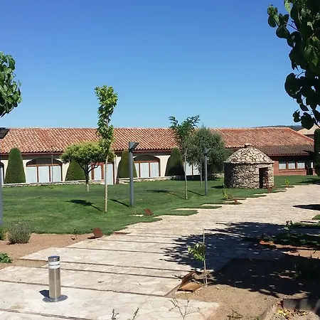 Mas De La Sala Hotel