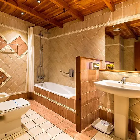 Hotel Mas De La Sala