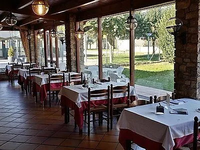 Mas De La Sala Hotel Sallent