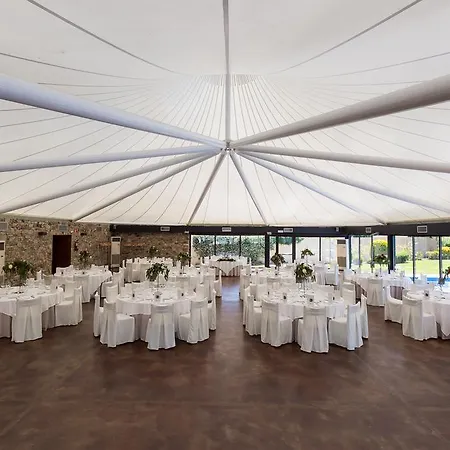 Mas De La Sala 4* Sallent