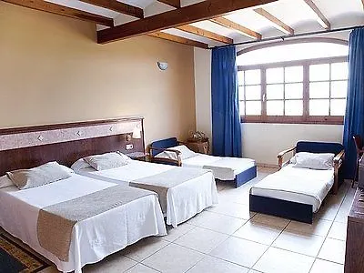Mas De La Sala Sallent