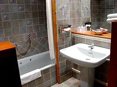 Mas De La Sala 4*