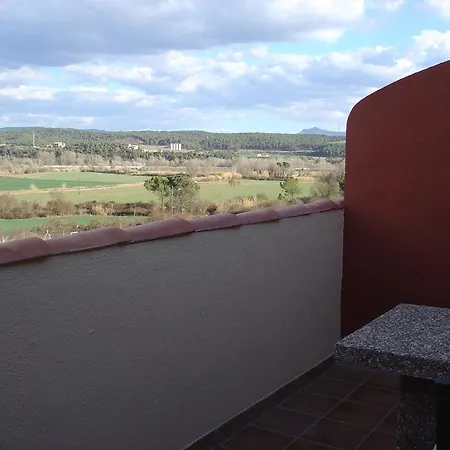 Mas De La Sala Sallent