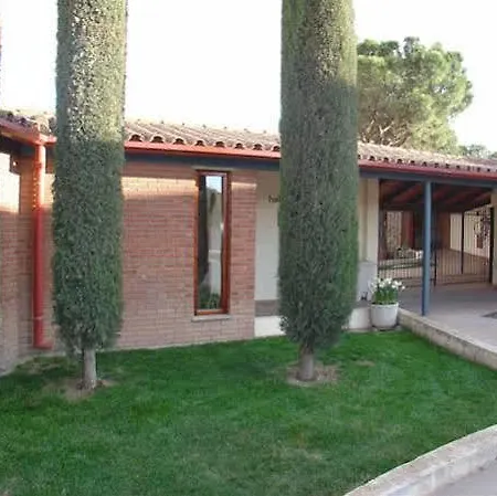 Hotel Mas De La Sala Sallent