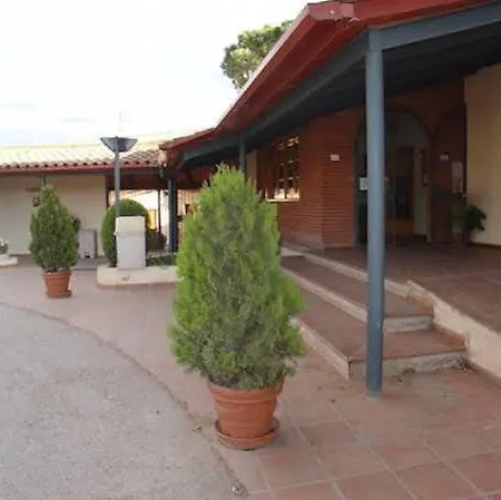 Mas De La Sala Sallent