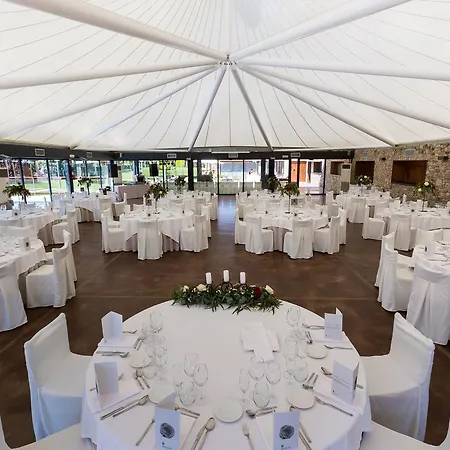 Hotel Mas De La Sala