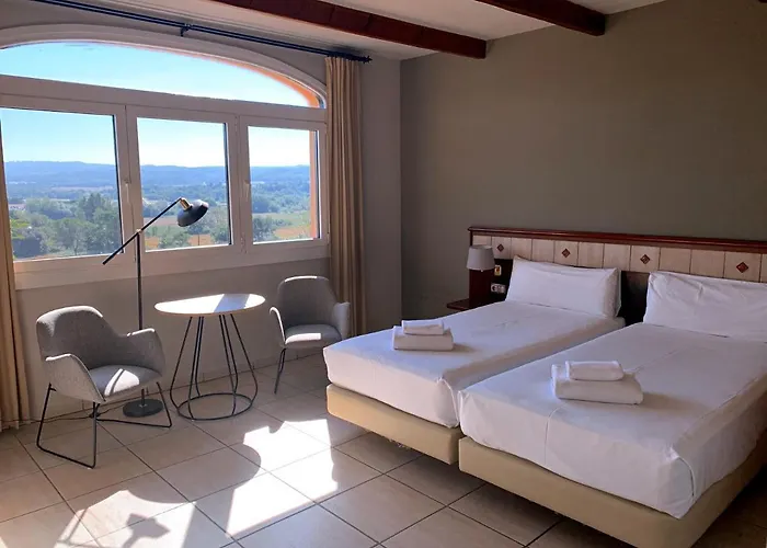 Mas De La Sala